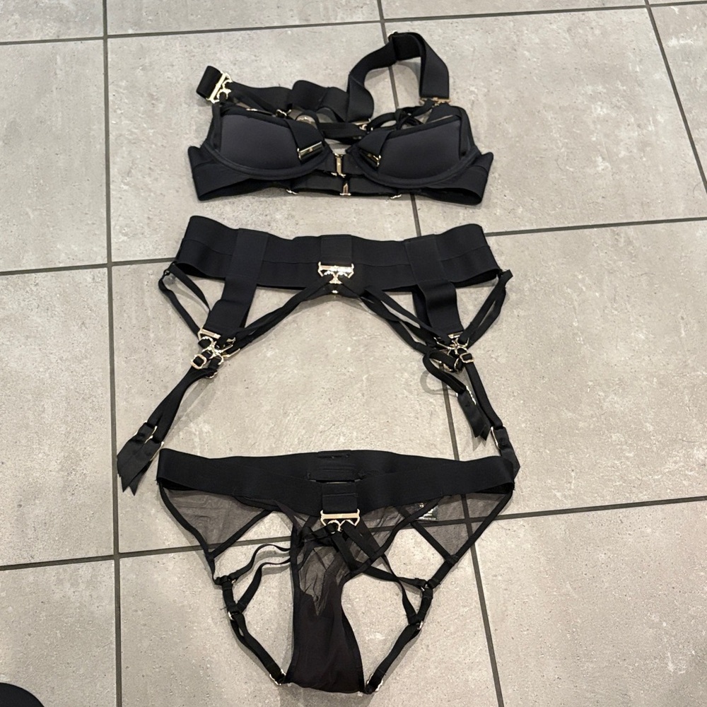 HONEY BIRDETTE 3 piece set
